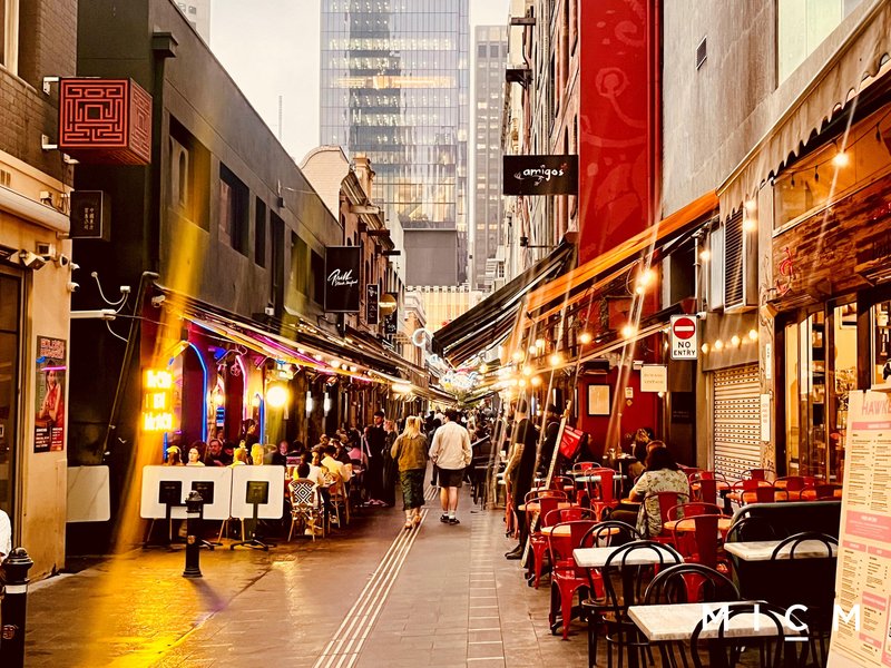 Photo - 1/114 Hardware Street, Melbourne VIC 3000 - Image 15