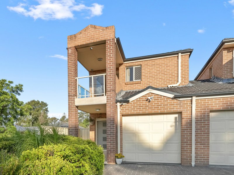 Photo - 1/114 Ingleburn Road, Ingleburn NSW 2565 - Image 1