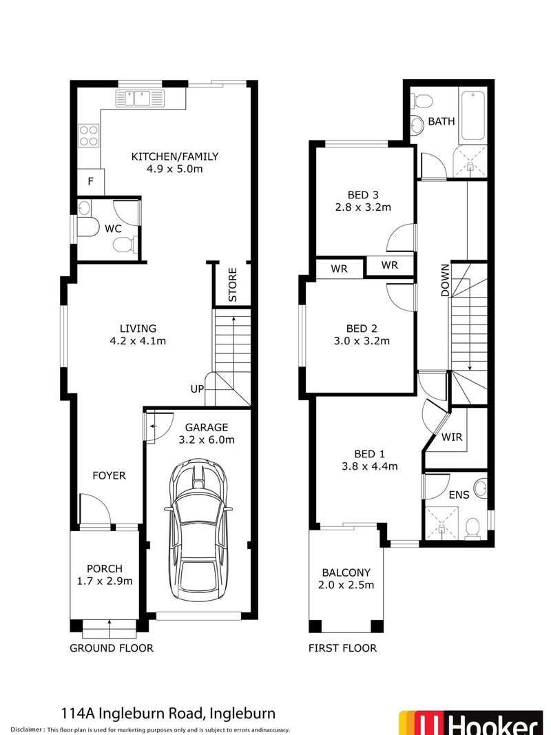 Photo - 1/114 Ingleburn Road, Ingleburn NSW 2565 - Image 15