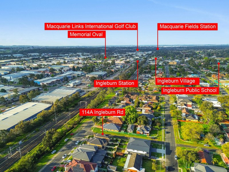 Photo - 1/114 Ingleburn Road, Ingleburn NSW 2565 - Image 18