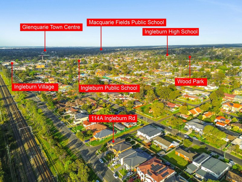 Photo - 1/114 Ingleburn Road, Ingleburn NSW 2565 - Image 19