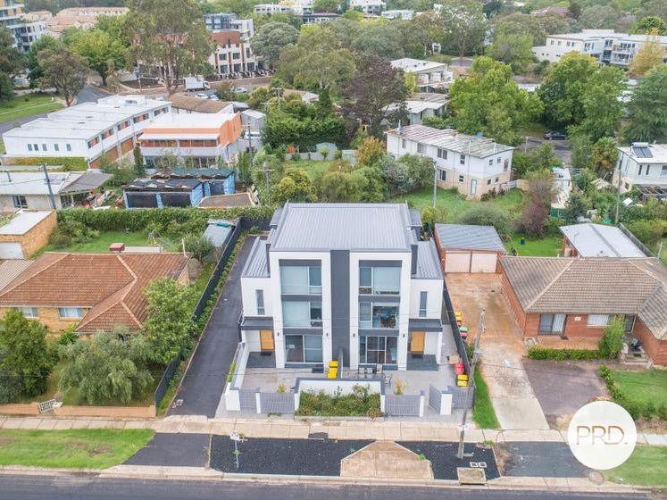 Photo - 1/114 Macarthur Avenue, O'Connor ACT 2602 - Image 1