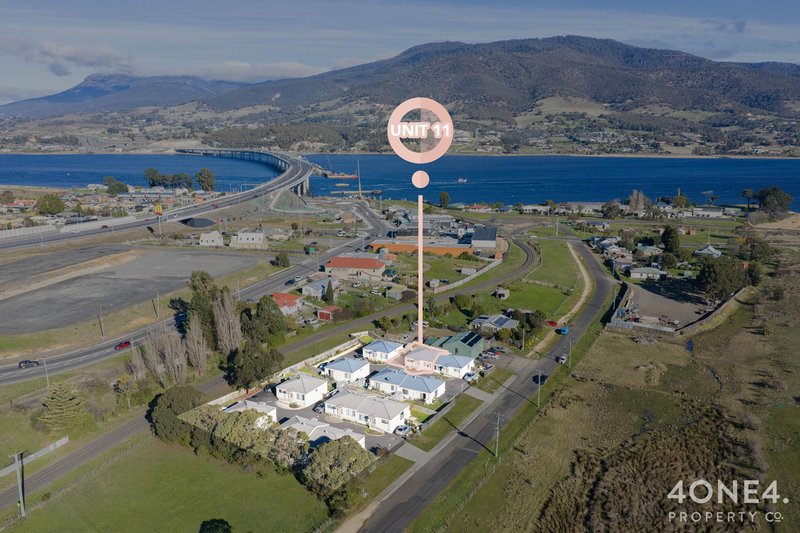 Photo - 11/14 Sorell Street, Bridgewater TAS 7030 - Image 2