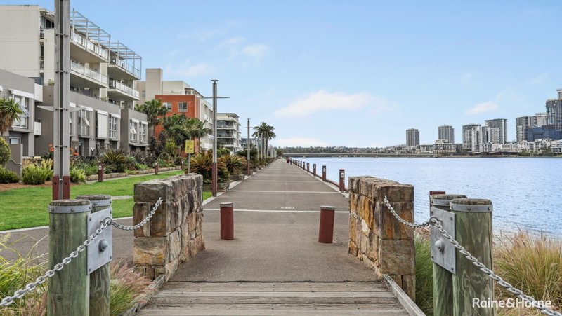 Photo - 111/4 Stromboli Strait , Wentworth Point NSW 2127 - Image 2