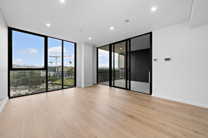 Photo - 1114/4 Andalusian Way, Castle Hill NSW 2154 - Image 2