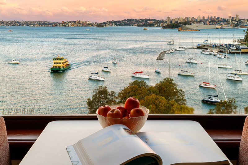 Photo - 11/144 High Street, North Sydney NSW 2060 - Image 1