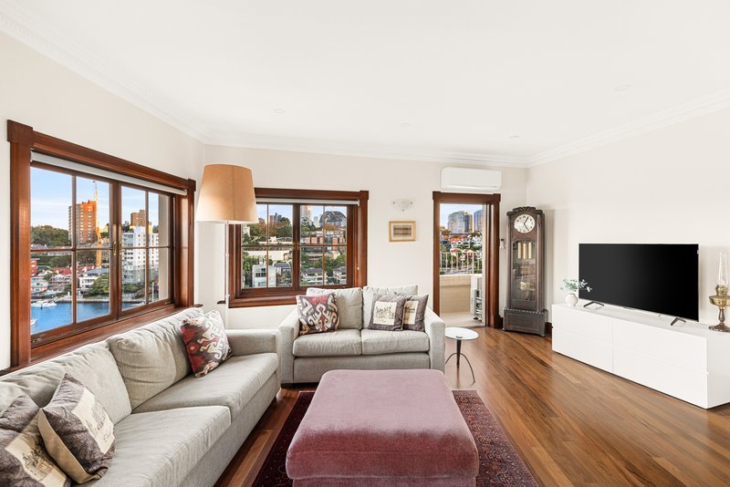 Photo - 11/144 High Street, North Sydney NSW 2060 - Image 3