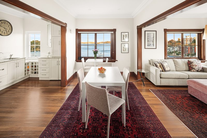 Photo - 11/144 High Street, North Sydney NSW 2060 - Image 4