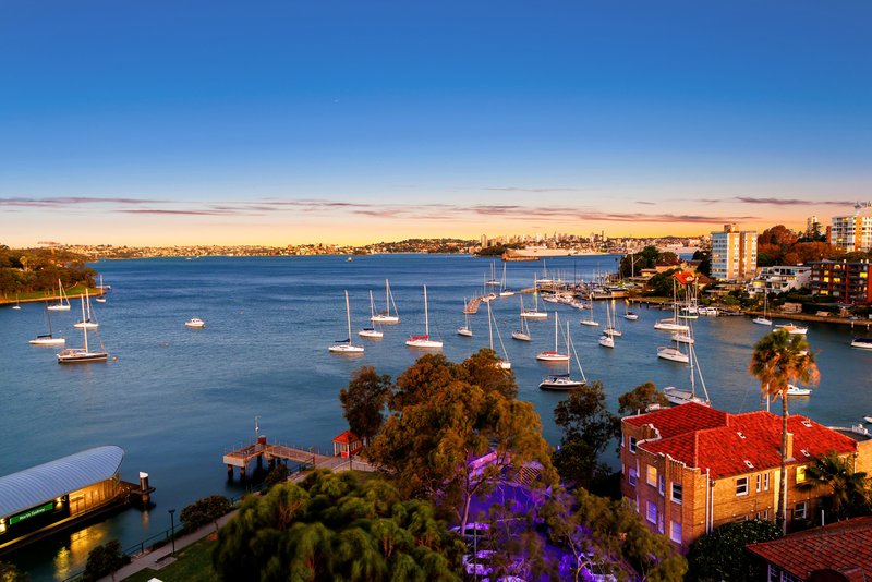 Photo - 11/144 High Street, North Sydney NSW 2060 - Image 7