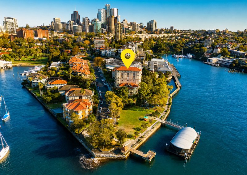 Photo - 11/144 High Street, North Sydney NSW 2060 - Image 13