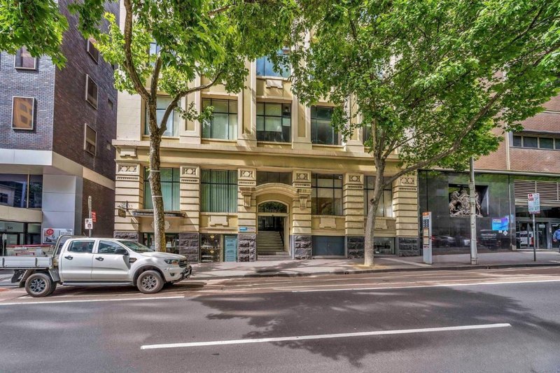 111/441 Lonsdale Street, Melbourne VIC 3000