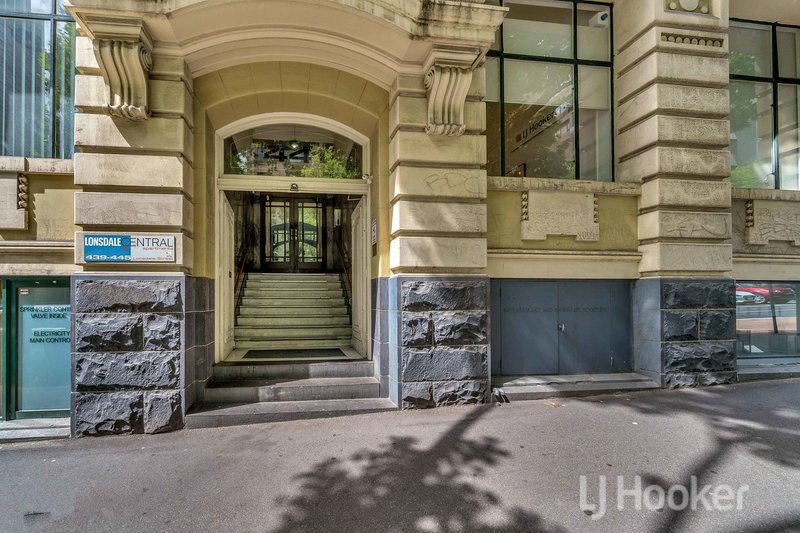 Photo - 111/441 Lonsdale Street, Melbourne VIC 3000 - Image 6