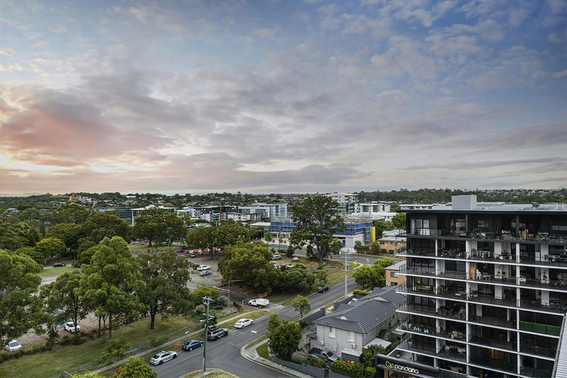 Photo - 1114/49 Sparkes Street, Chermside QLD 4032 - Image 7