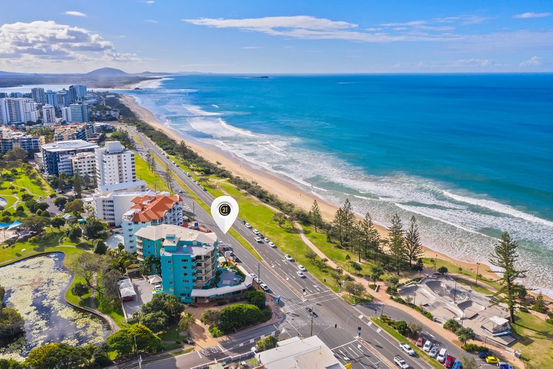 11/146-148 Alexandra Parade, Alexandra Headland QLD 4572