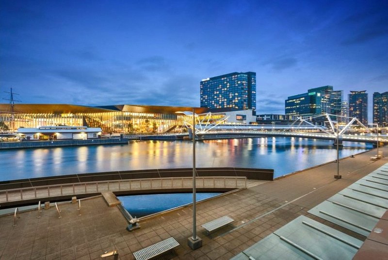 Photo - 1114/60 Siddeley Street, Docklands VIC 3008 - Image 7