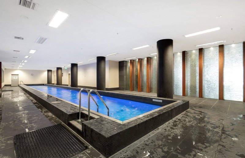 Photo - 1114/60 Siddeley Street, Docklands VIC 3008 - Image 8