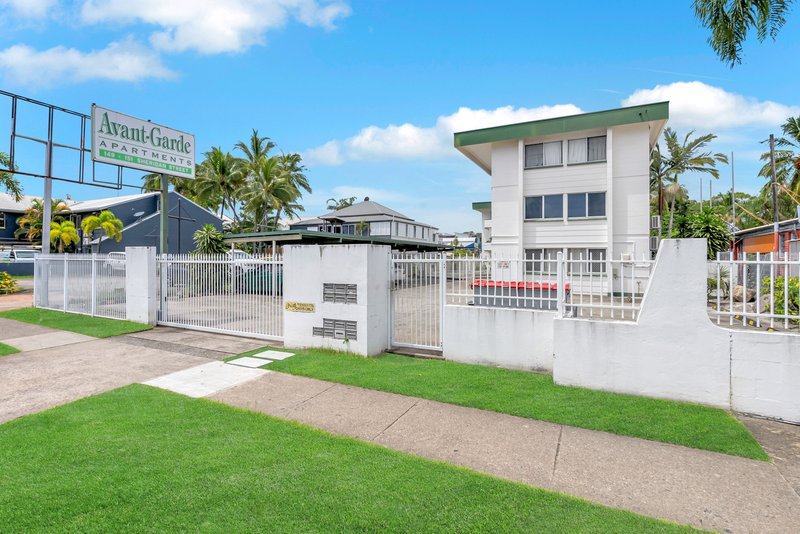 11/149 Sheridan Street, Cairns City QLD 4870