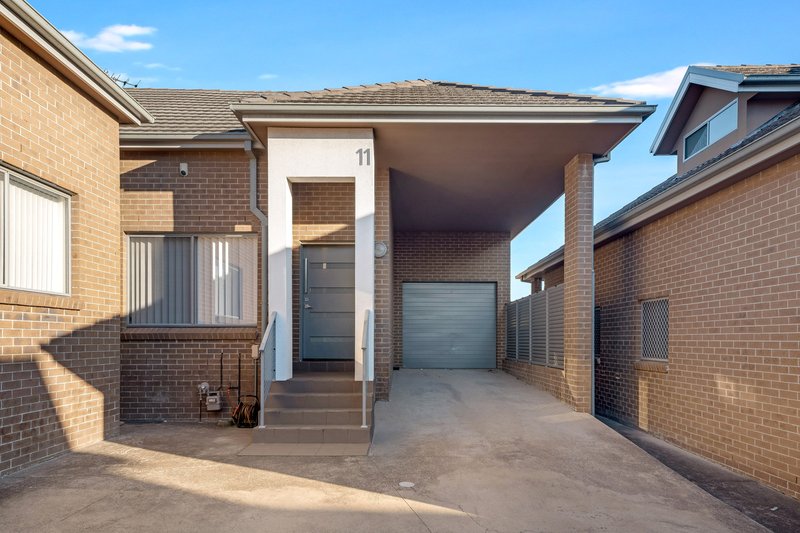 Photo - 11/15-19 Ellis Street, Condell Park NSW 2200 - Image 2