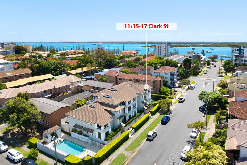 11/15 Clark Street, Biggera Waters QLD 4216