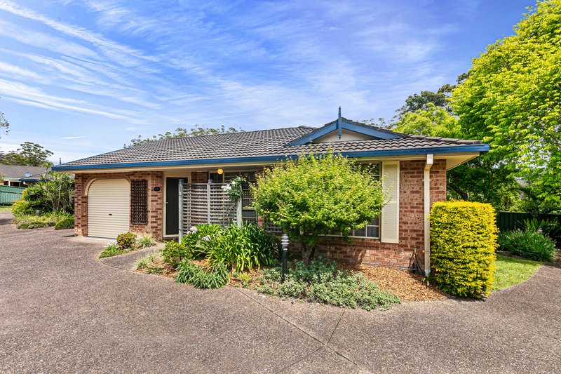 11/15 Elm Road, Narara NSW 2250