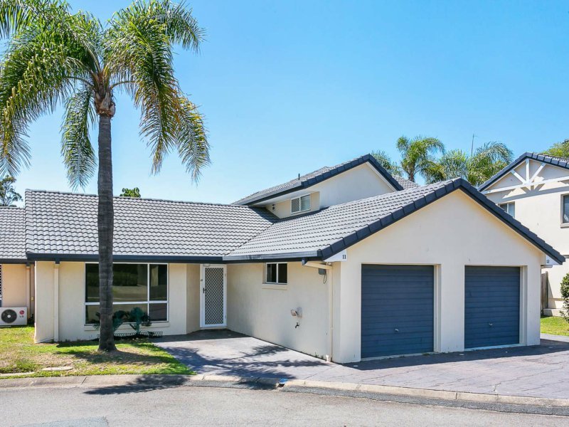 Photo - 11/15 Killarney Avenue, Robina QLD 4226 - Image 1