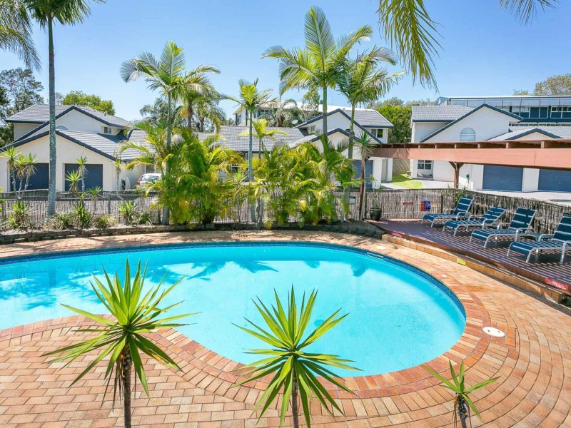 Photo - 11/15 Killarney Avenue, Robina QLD 4226 - Image 20