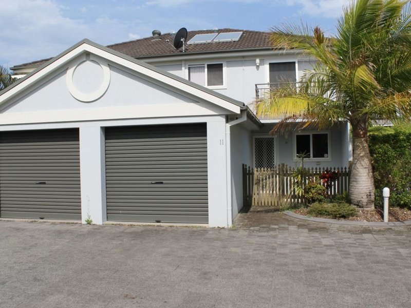 11/15 Ocean Parade, Coffs Harbour NSW 2450