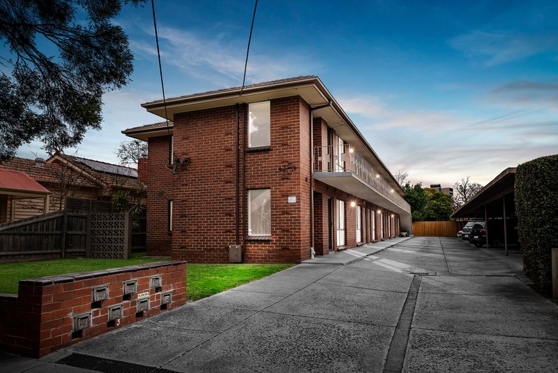 Photo - 11/15 Poplar Grove, Carnegie VIC 3163 - Image