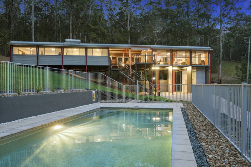 Photo - 1115 Tallebudgera Creek Road, Tallebudgera Valley QLD 4228 - Image 2