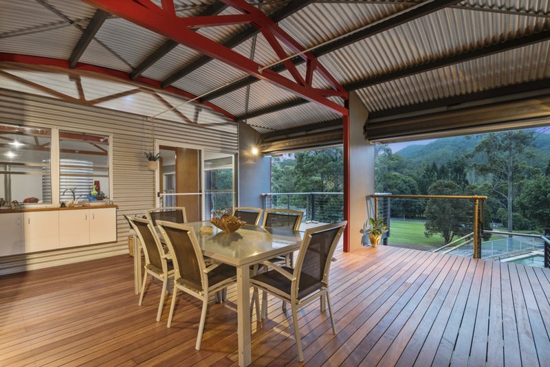 Photo - 1115 Tallebudgera Creek Road, Tallebudgera Valley QLD 4228 - Image 9