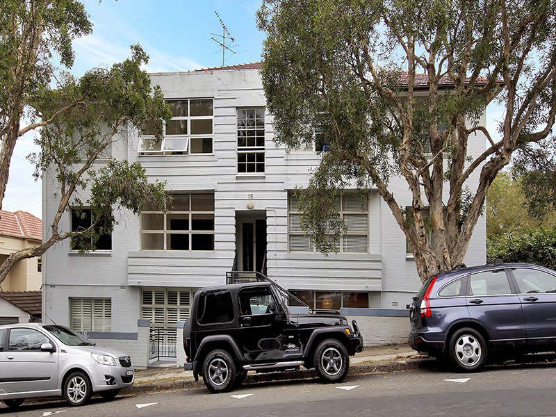 Photo - 11/15 Wellington Street, Bondi NSW 2026 - Image 5