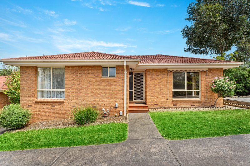 1/115 Wungan Street, Macleod VIC 3085