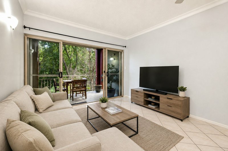 Photo - 1115/2-10 Greenslopes Street, Cairns North QLD 4870 - Image 1