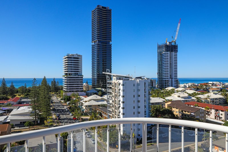 Photo - 1115/2623-2633 Gold Coast Highway, Broadbeach QLD 4218 - Image 2