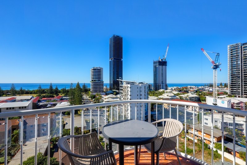 Photo - 1115/2623-2633 Gold Coast Highway, Broadbeach QLD 4218 - Image 14