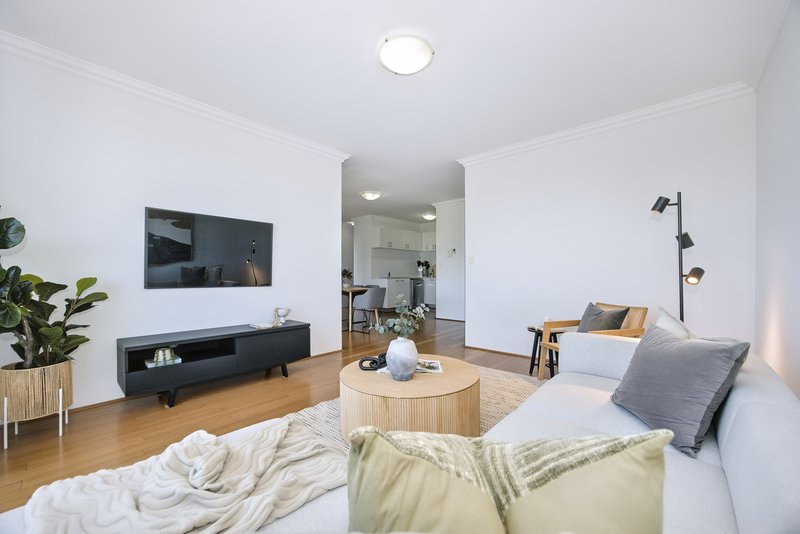 Photo - 11/153 Kensington Street, East Perth WA 6004 - Image 4