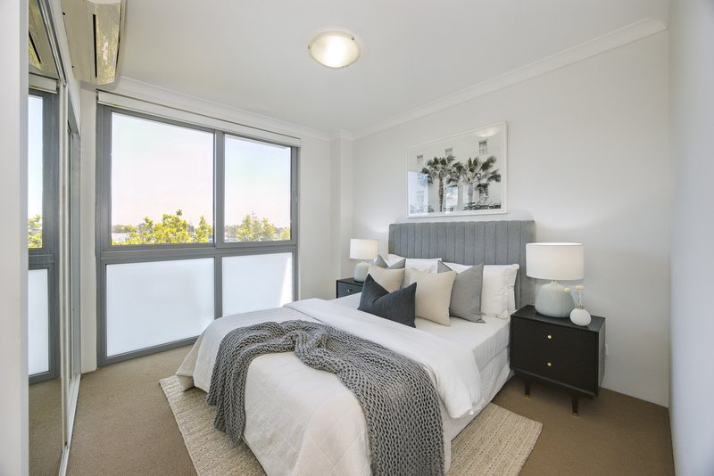 Photo - 11/153 Kensington Street, East Perth WA 6004 - Image 12