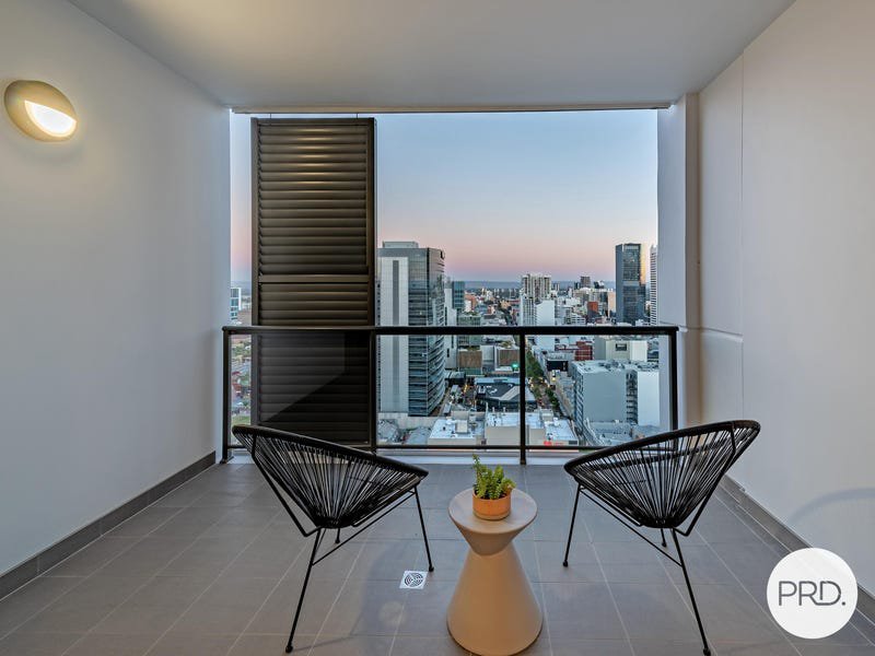 Photo - 1115/380 Murray Street, Perth WA 6000 - Image 9