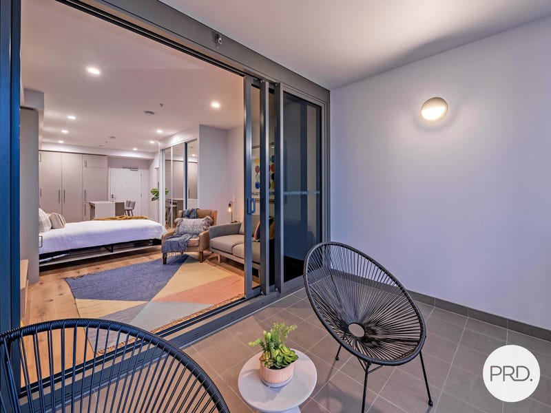 Photo - 1115/380 Murray Street, Perth WA 6000 - Image 11