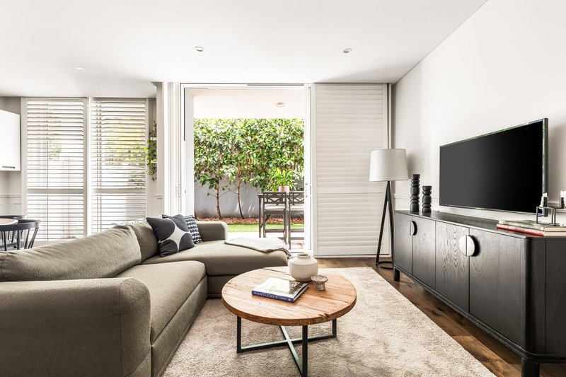 Photo - 111/58 Peninsula Drive, Breakfast Point NSW 2137 - Image 1