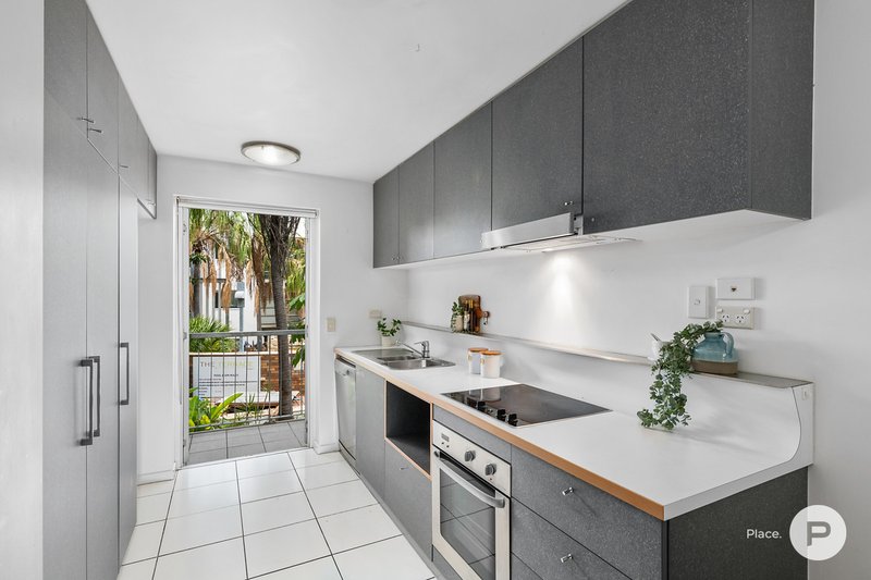 Photo - 111/587 Gregory Terrace, Fortitude Valley QLD 4006 - Image 4