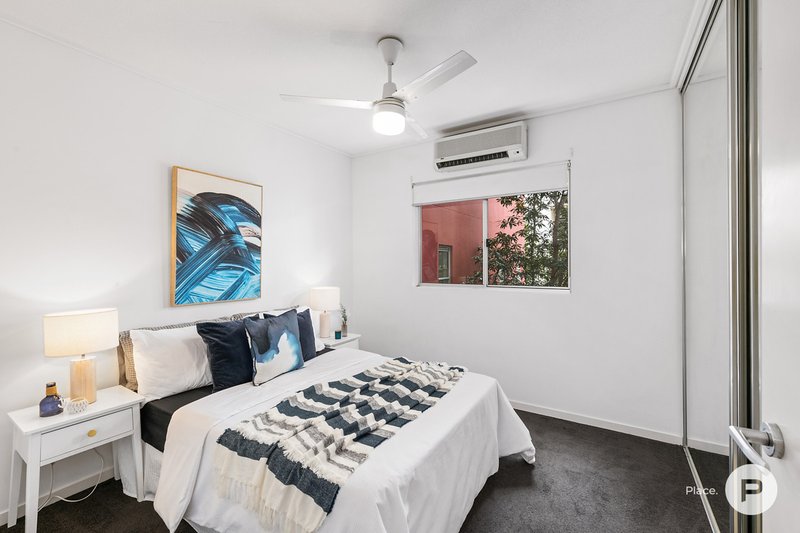 Photo - 111/587 Gregory Terrace, Fortitude Valley QLD 4006 - Image 5