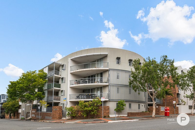 Photo - 111/587 Gregory Terrace, Fortitude Valley QLD 4006 - Image 10