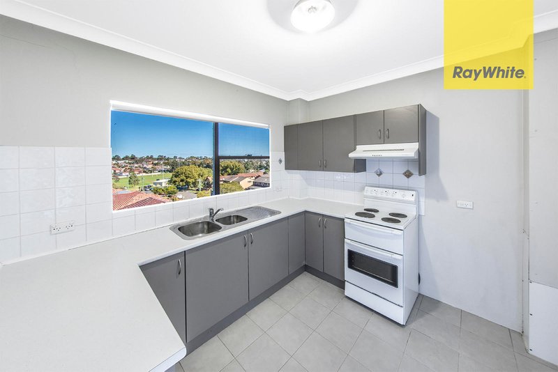 11/16 Bobart Street, Parramatta NSW 2150