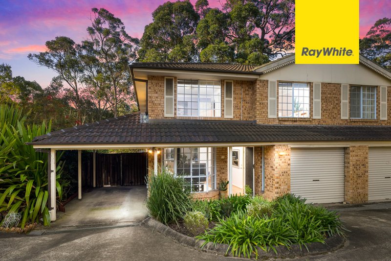 11/16 Kandy Avenue, Epping NSW 2121