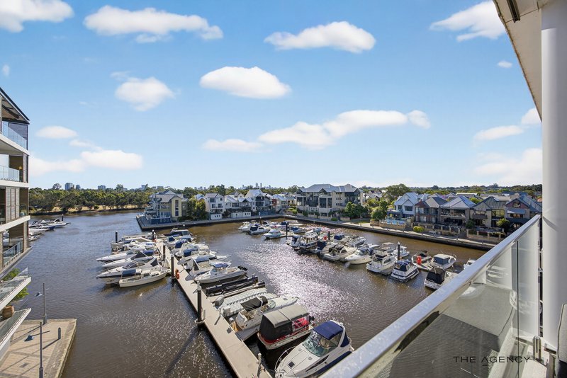 11/16 Marina Drive, Ascot WA 6104