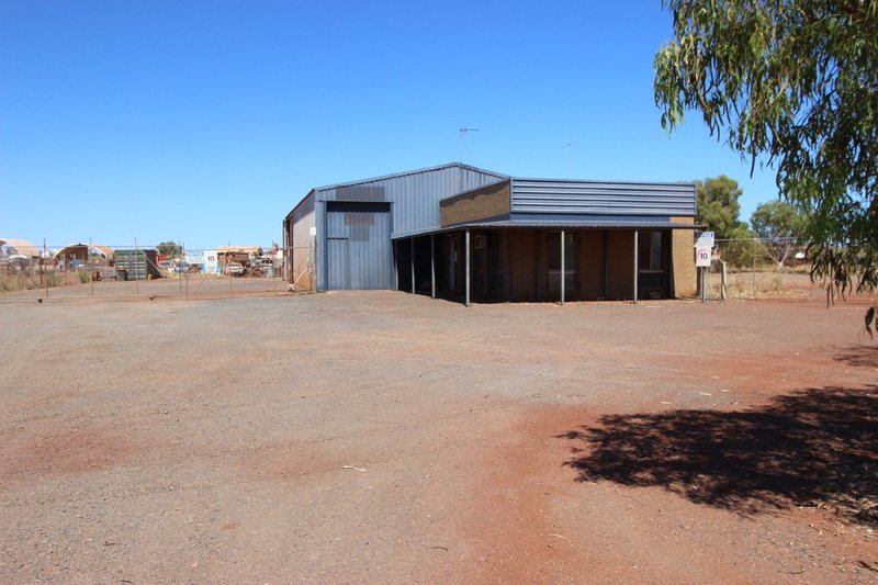 1116 Mooligunn Road, Karratha Industrial Estate WA 6714