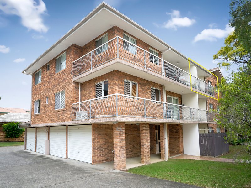 Photo - 11/16 Swain Street, Holland Park West QLD 4121 - Image 9