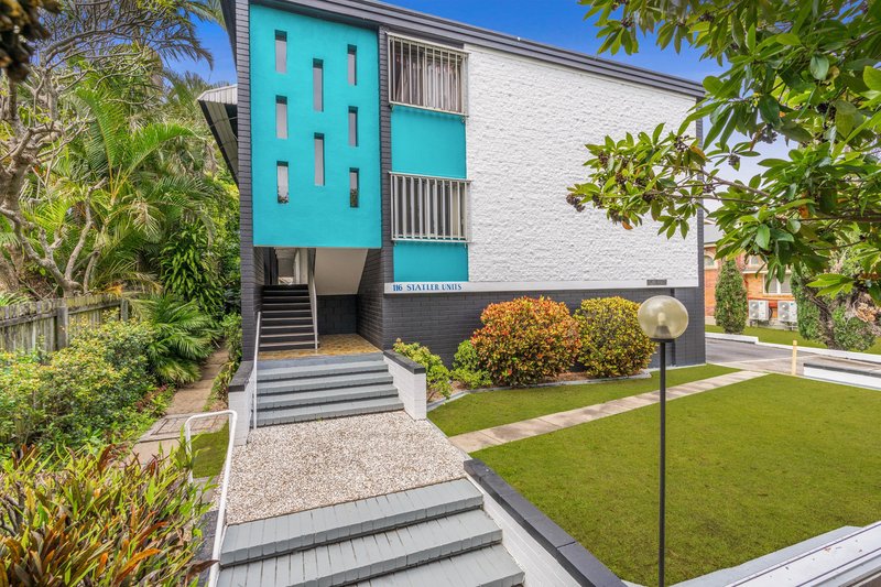 1/116 Walnut Street, Wynnum QLD 4178