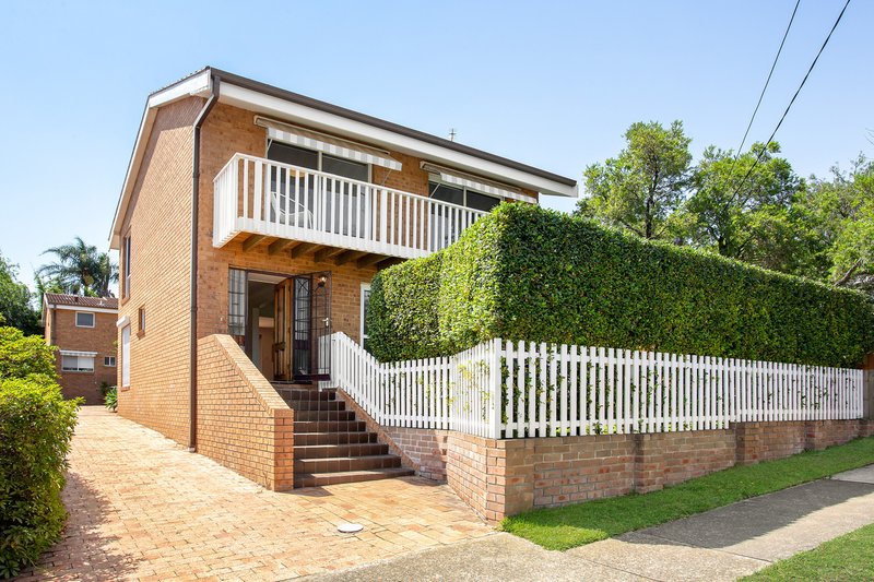 1/116 Wanganella Street, Balgowlah NSW 2093